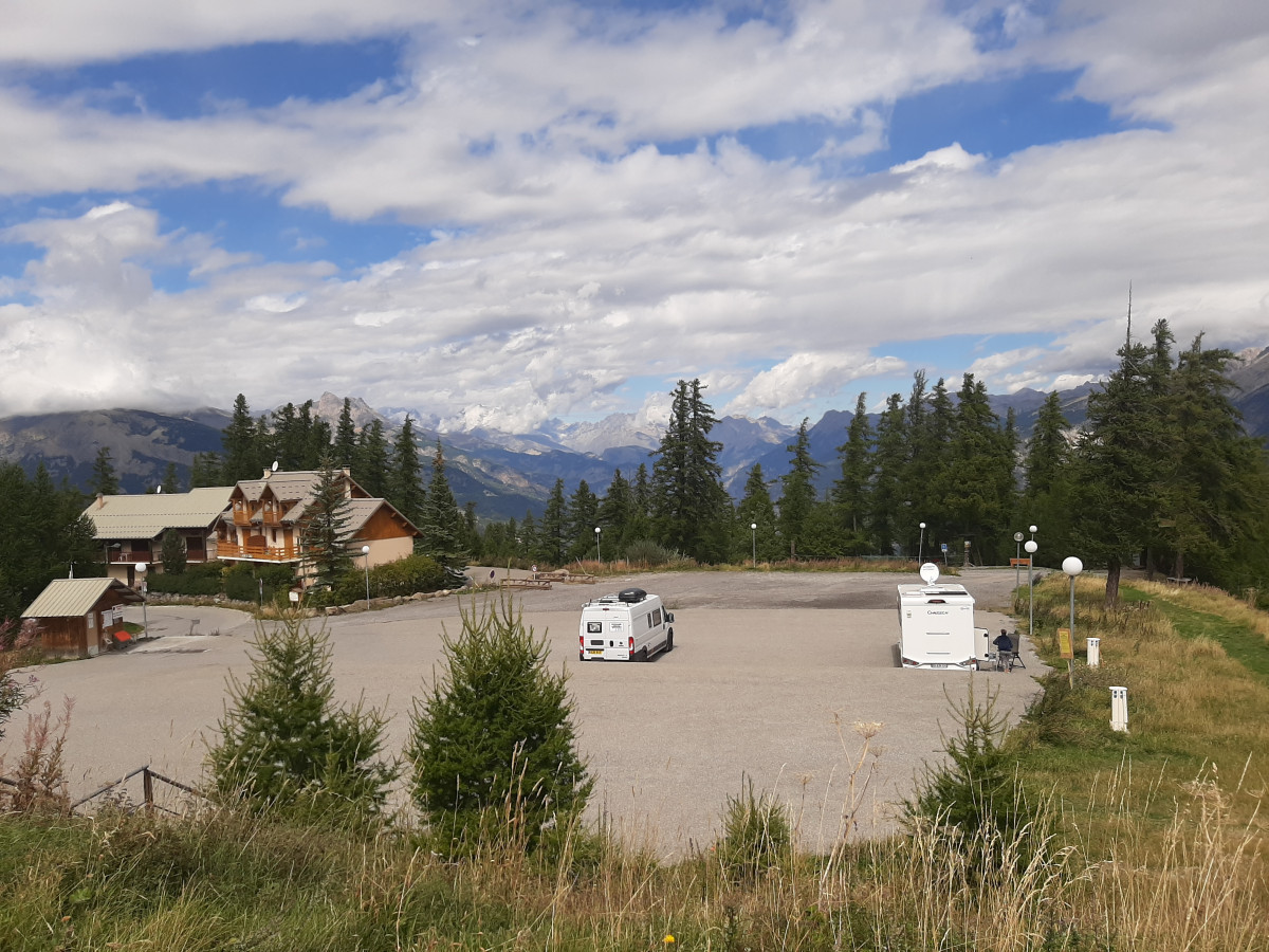 Camping Cars
