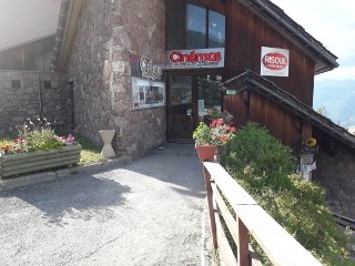 Cinéma