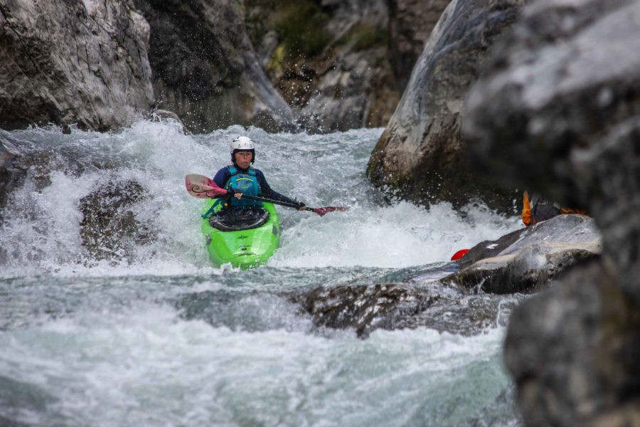 Kayak
