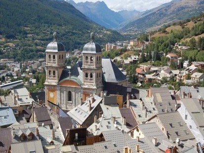 Briançon