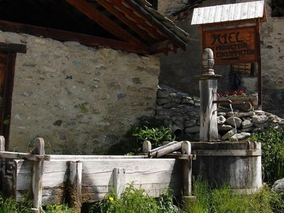 St V&eacute;ran