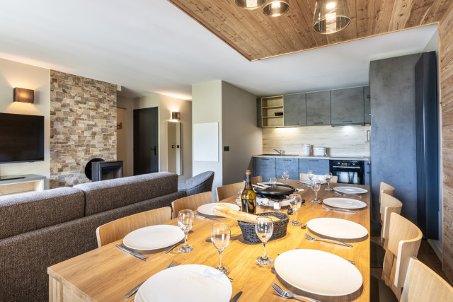 You want to rent your apartment ?
