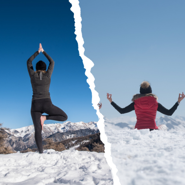 Bien-&ecirc;tre & Remise en forme