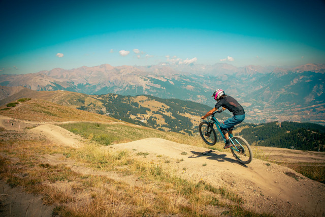 Activités montagne