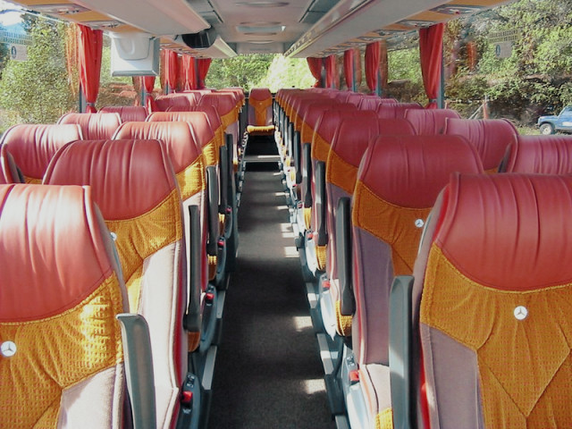 Shuttles