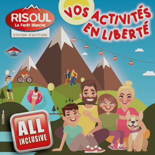 Carte All-inclusive