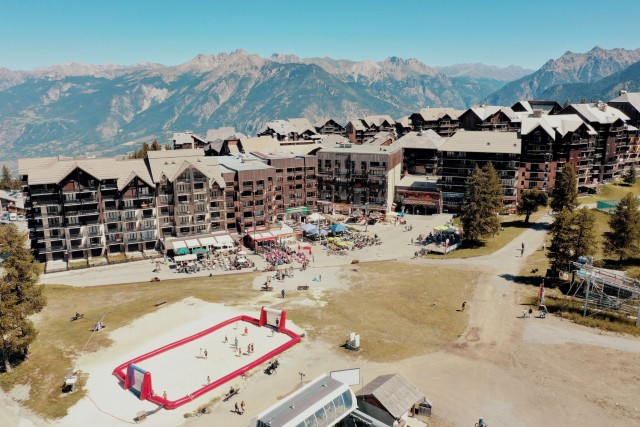 All-Inclusive Pass