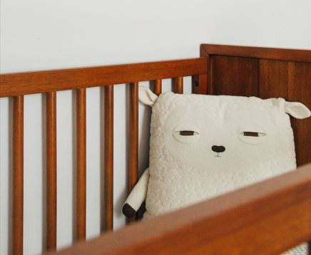 Baby equipment