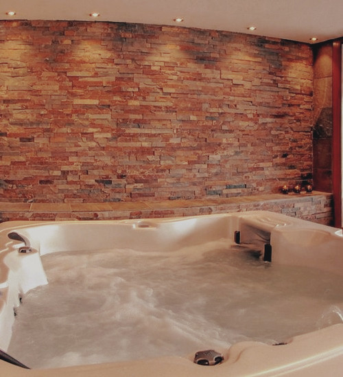 Benessere, Relax