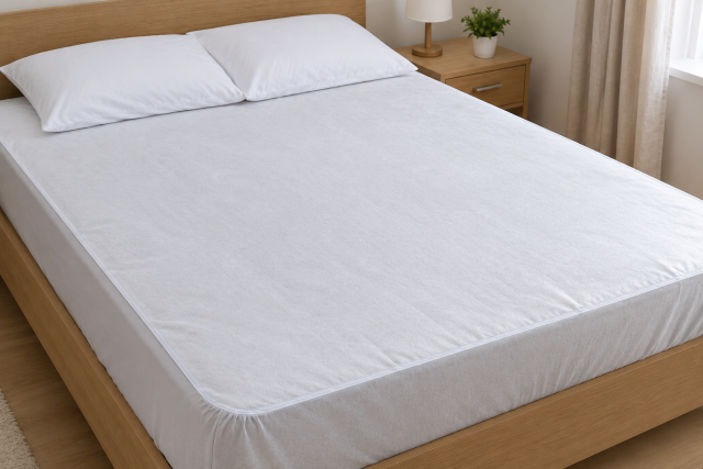 Mattress protector