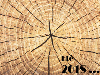 Été 2018