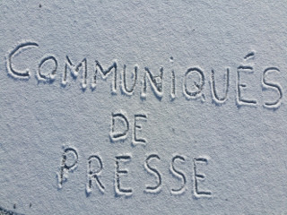 Comunicati stampa