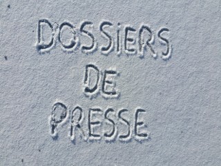 Dossier de presse