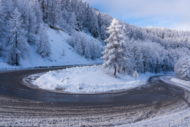 Navetta gratuito Guillestre -Risoul