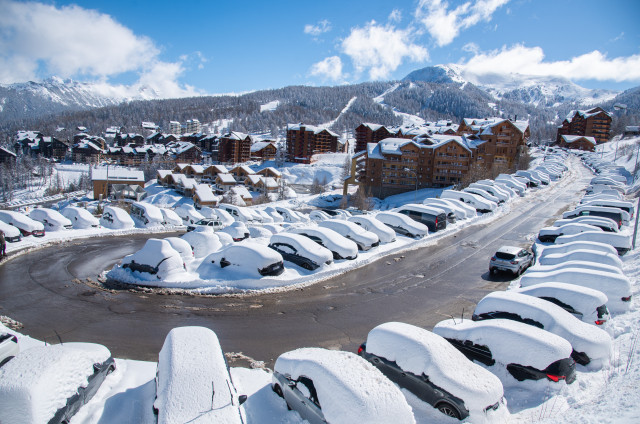Navetta intra-stazione
