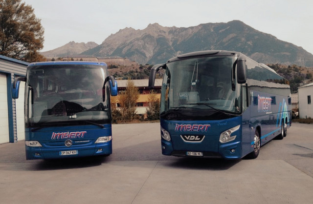 Neve Express