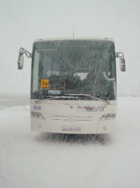 Neige Express