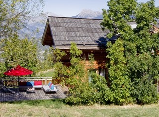Agences immobilières