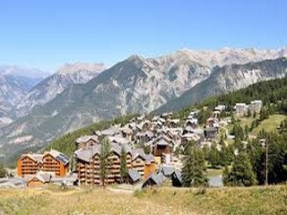 Appartements & Chalets