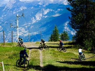 Mountain bikes Guide