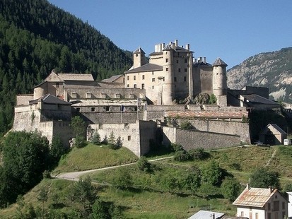 Château-Queyras