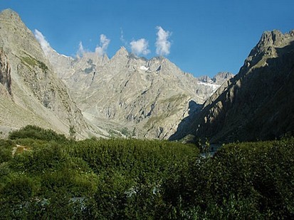 Le Pré de MMe Carle