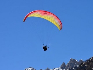 Parapente