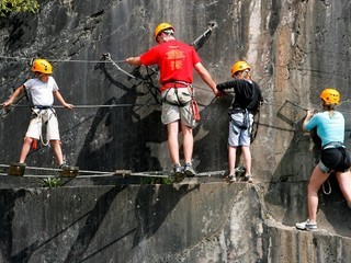 Via Ferrata