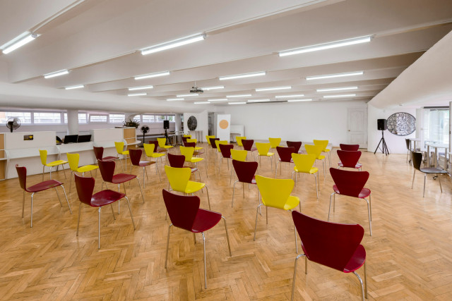 SALA RICEVIMENTI