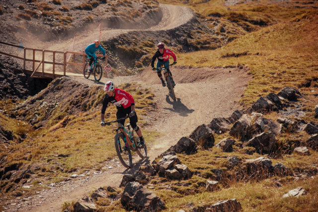 Activités sportives