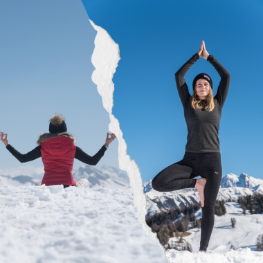 Bien-être & Remise en forme