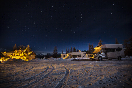 Camping Cars