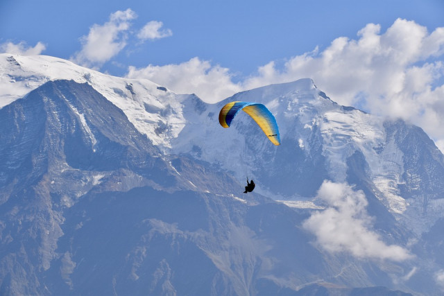 Parapente