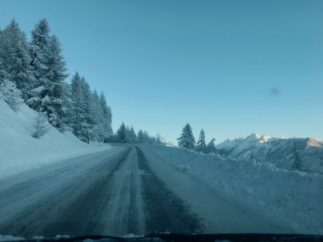 Zou ! La neige en bus