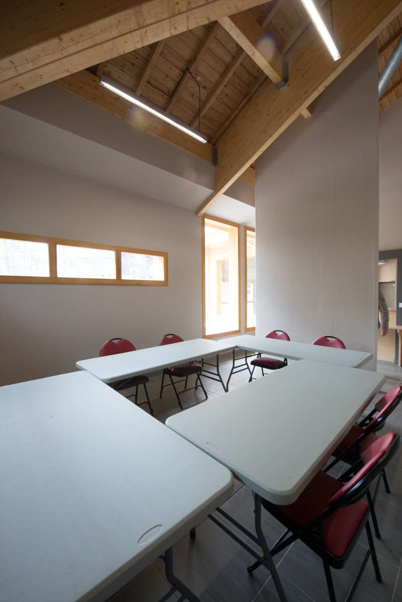 Espace Rencontre Sevres