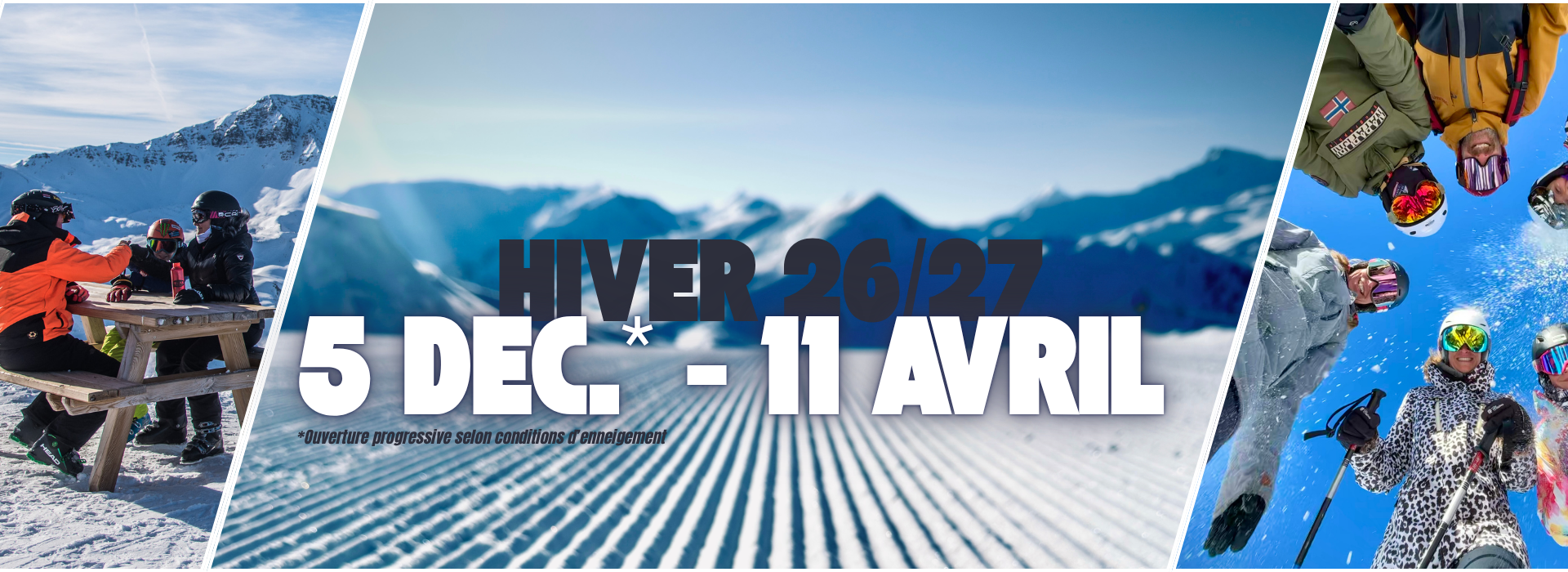 HIVER 2026 2027 RISOUL LA FORET BLANCHE HIVER 2026 2027 RISOUL LA FORET BLANCHE