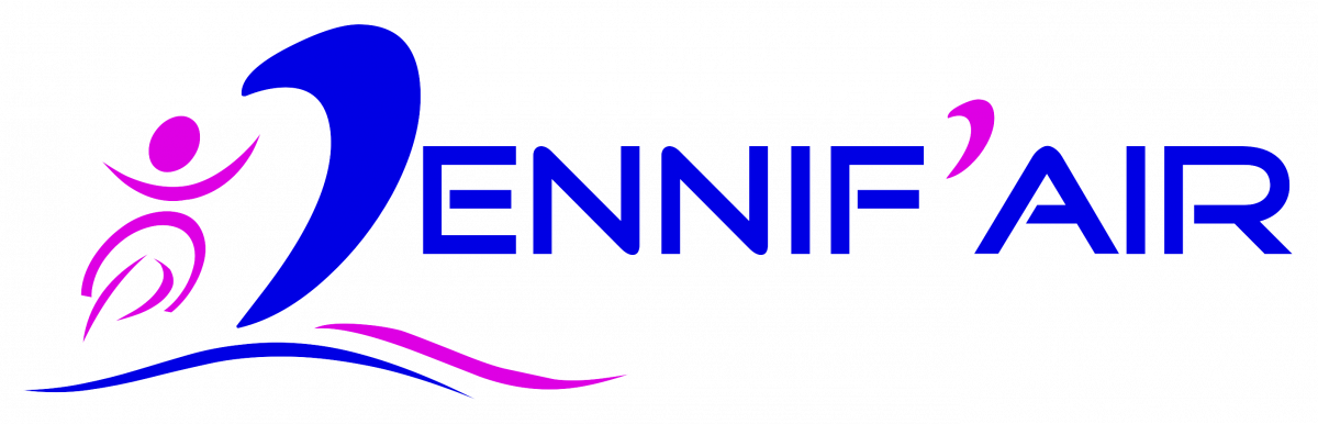 Logo JENNIF'AIR