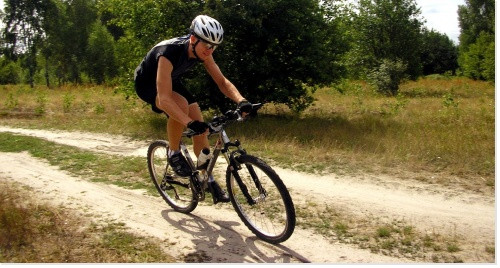 Itinéraires VTT