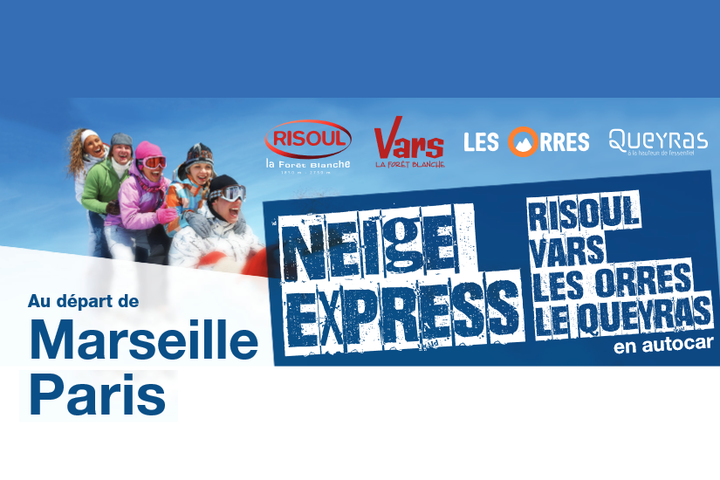 Neige express