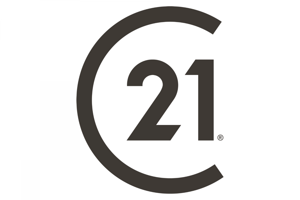 LOGO SLP CENTURY 21 LOGO SLP CENTURY 21