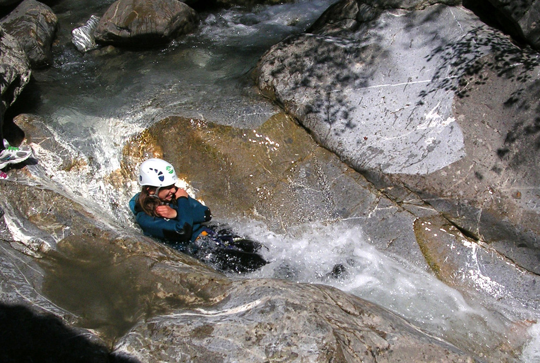 Canyon 2