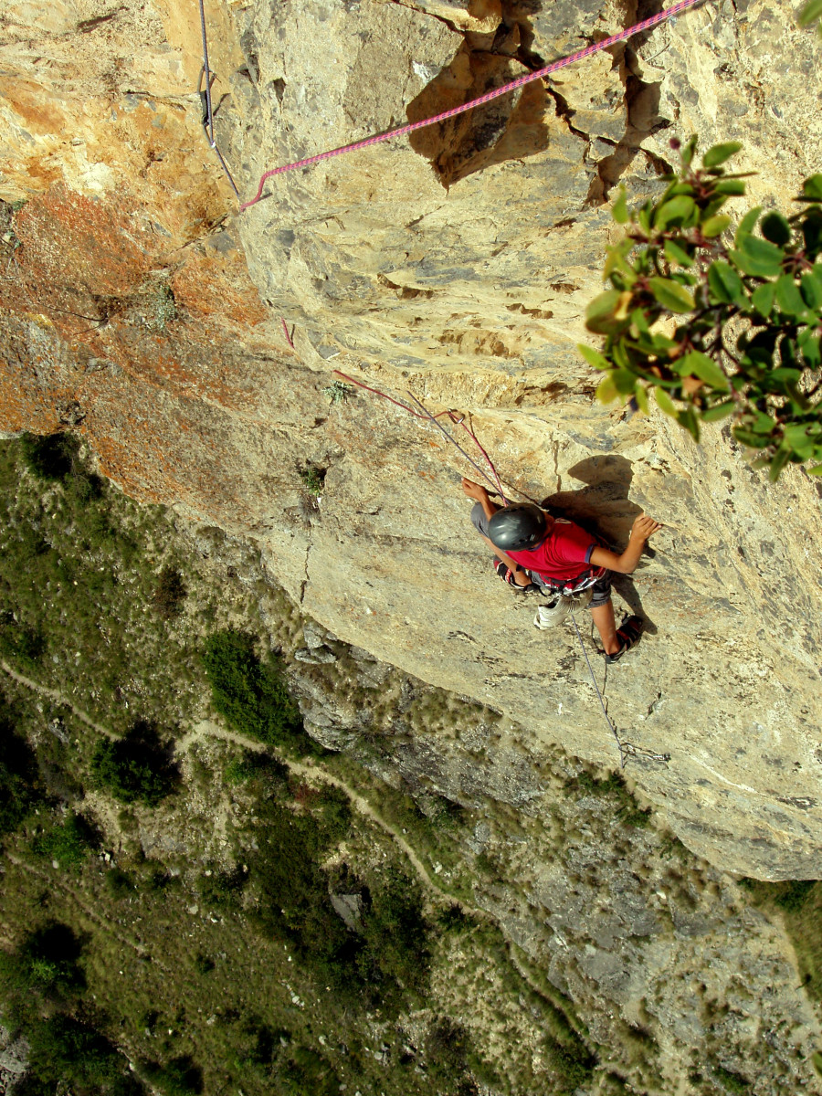 Canyon 1
