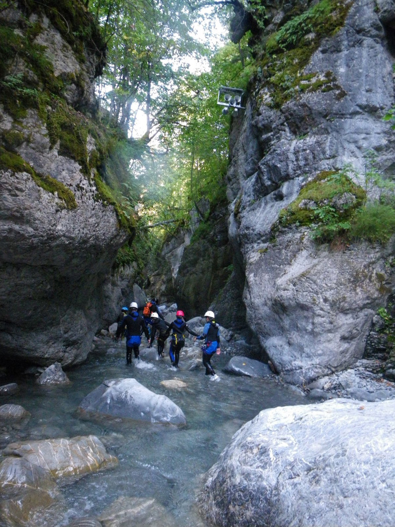 Canyon 1