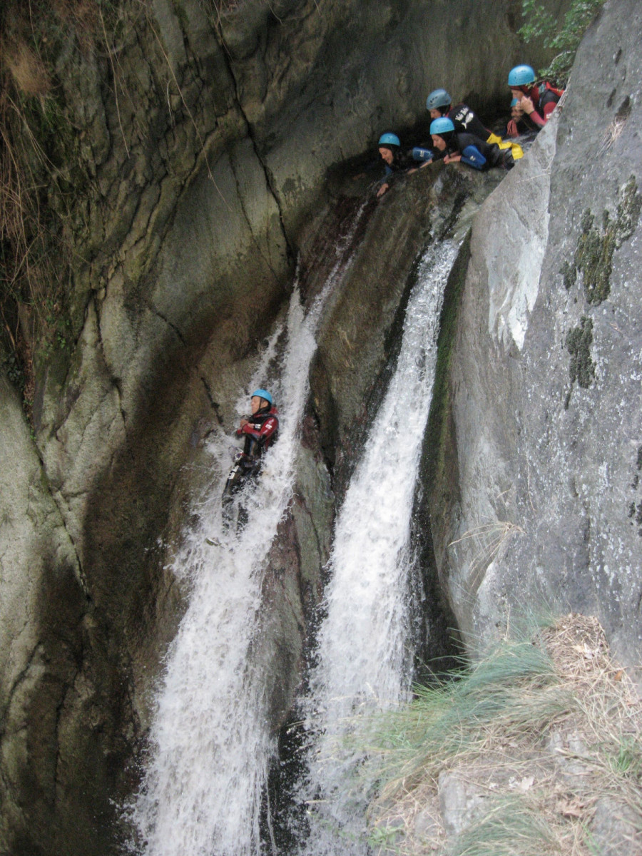 Canyon 5
