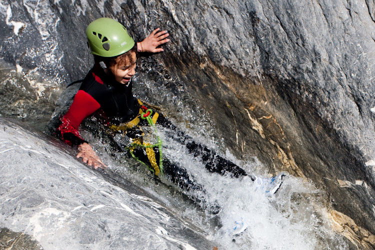 Alpi-Canyon_Risoul