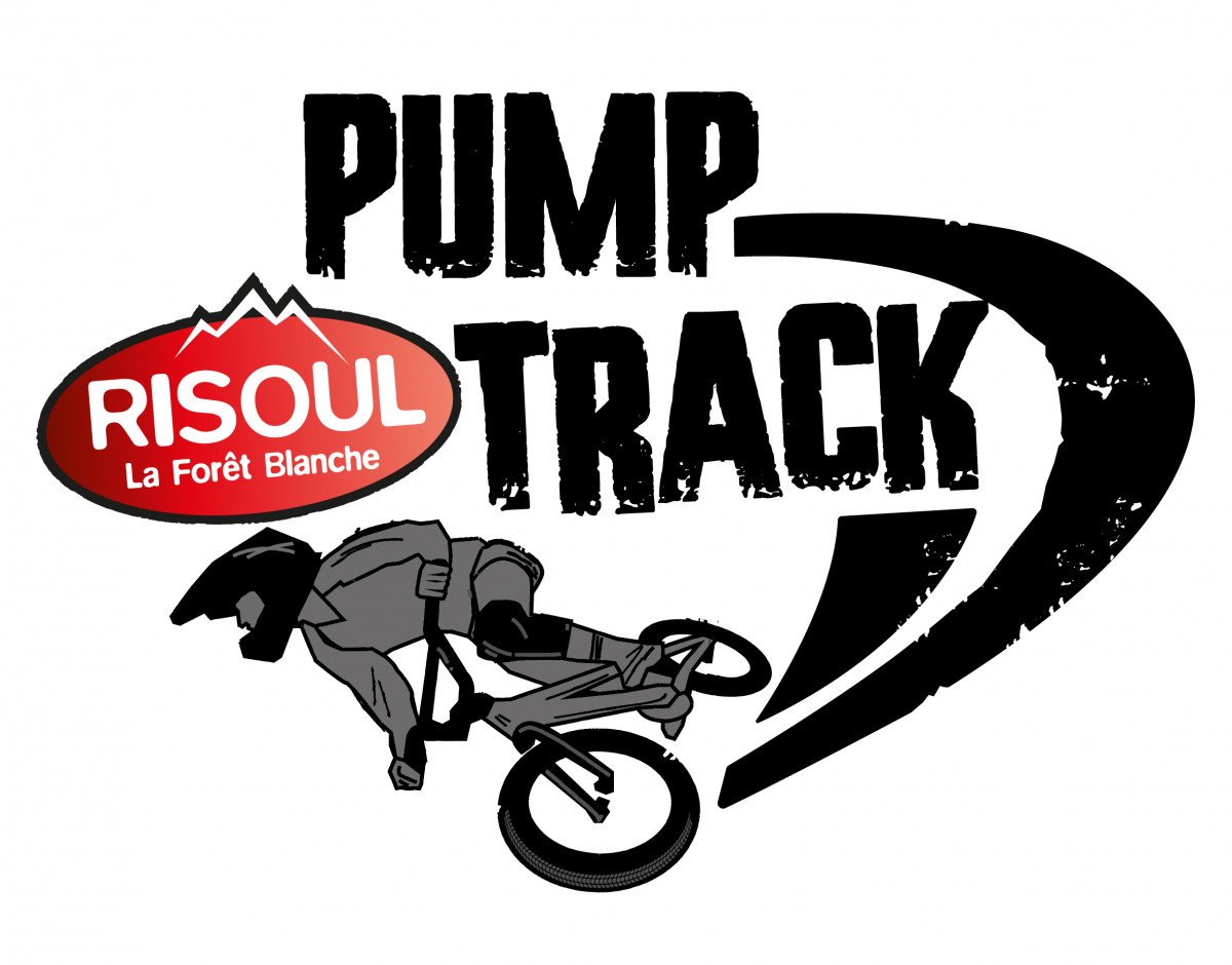 Pump Track Risoul Pump Track Risoul