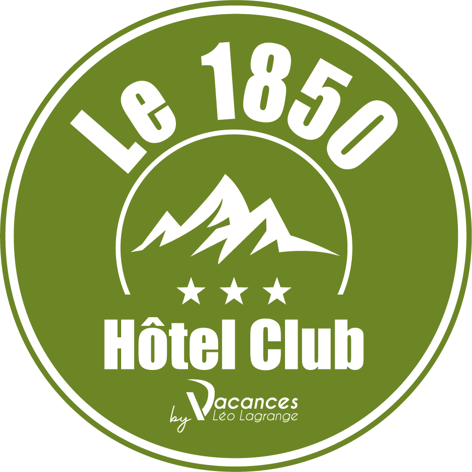 Hôtel Club *** Le 1850 - Vacances Leo Lagrange_Risoul Hôtel Club *** Le 1850 - Vacances Leo Lagrange_Risoul