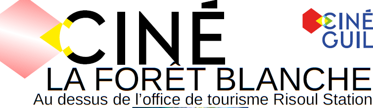 Cinéma de la Forêt Blanche Cinéma de la Forêt Blanche