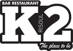 logo K.2 logo K.2
