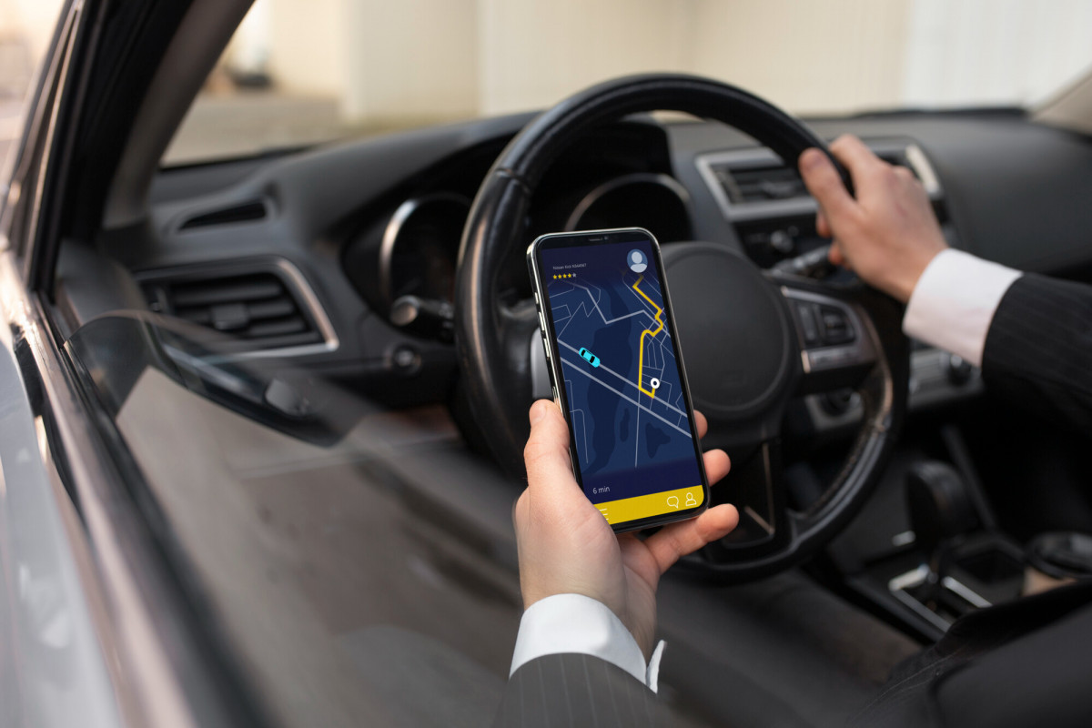 Mont'Taxi_Risoul - © freeprint Mont'Taxi_Risoul